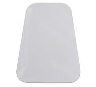 Visor padrao reto